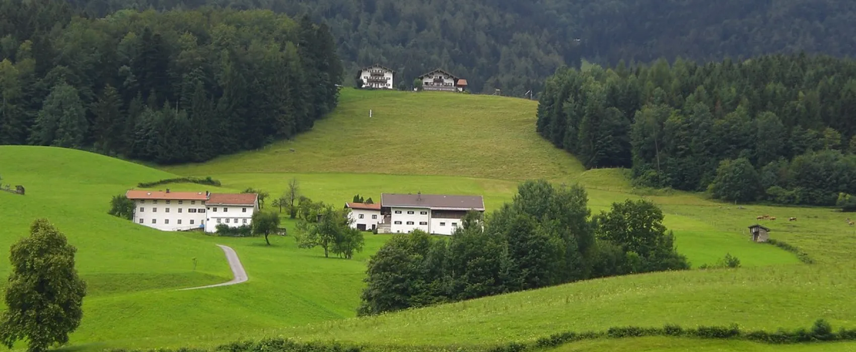 Camping Ortnerhof