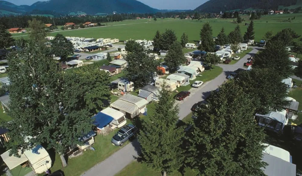 Camping Ortnerhof