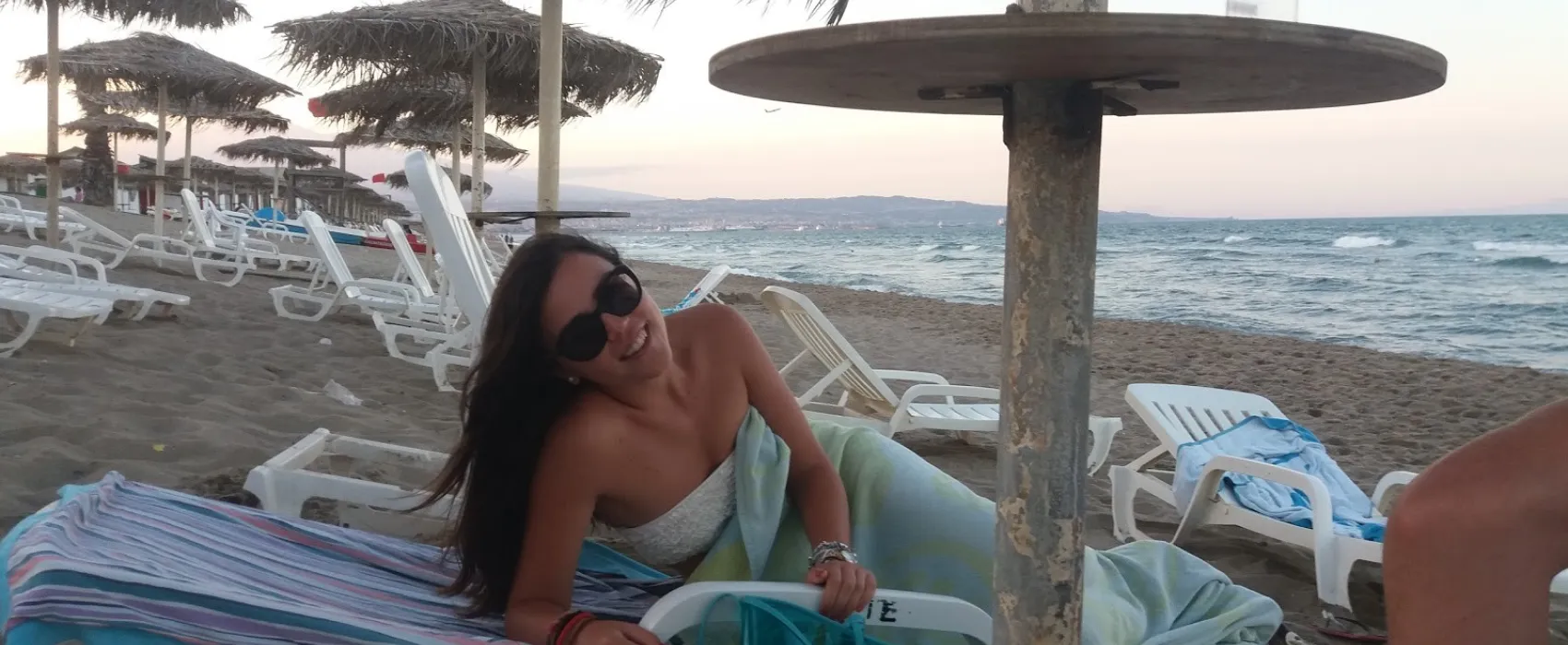 Villaggio Turistico Europeo