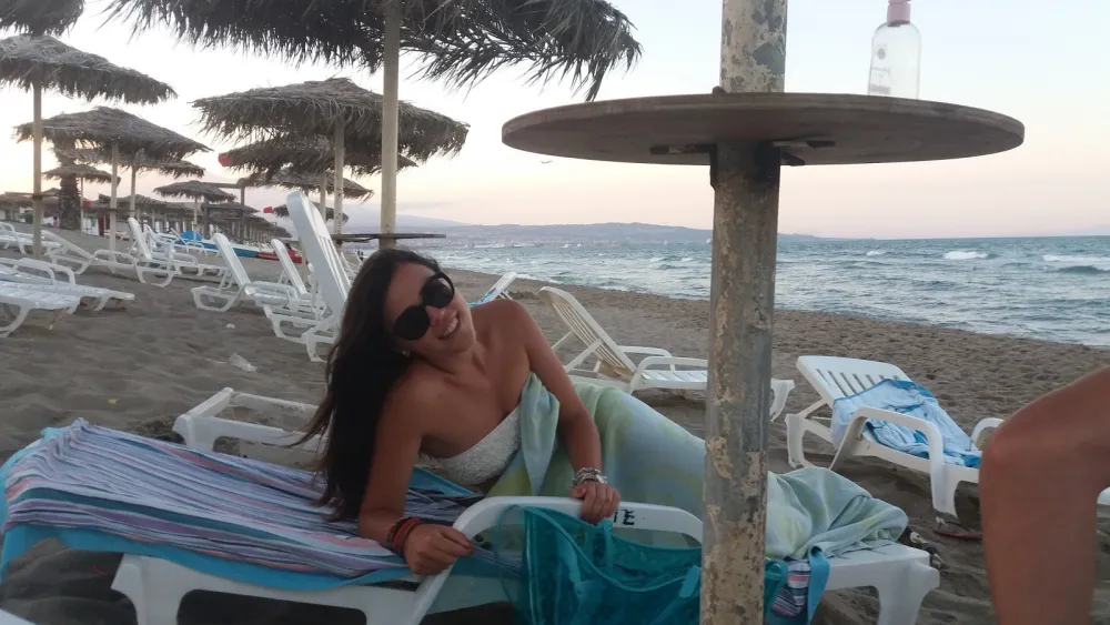 Villaggio Turistico Europeo