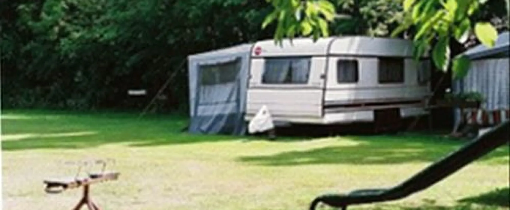 Camping Haidhof