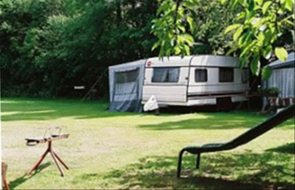 Camping Haidhof