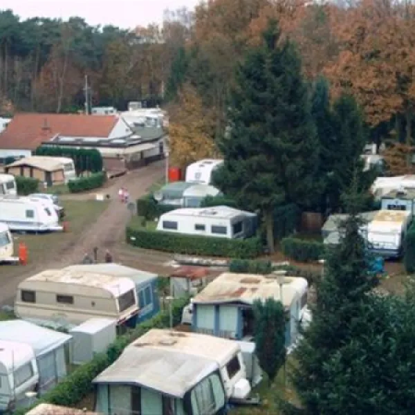 Camping Gerstekot