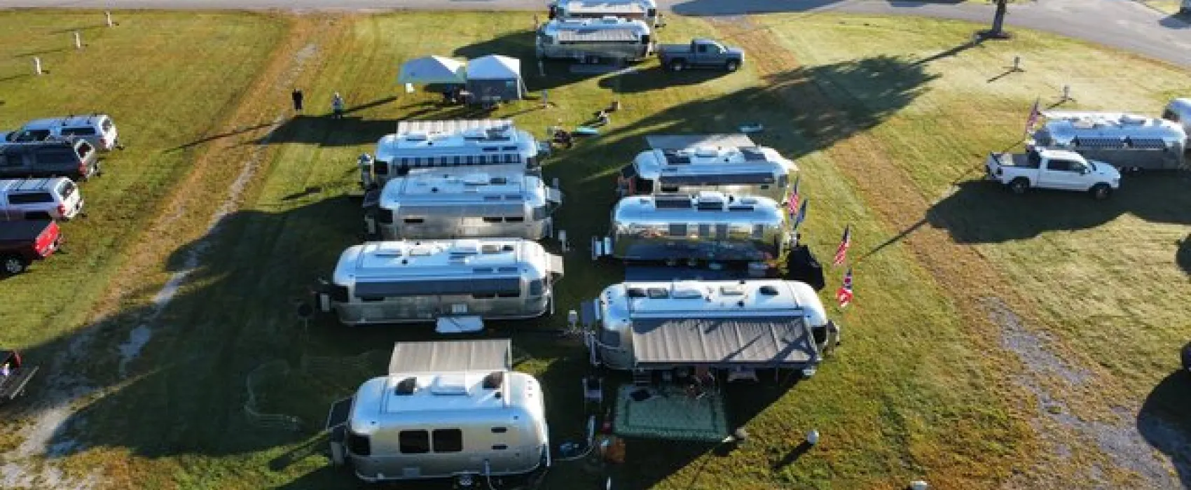 Tom Johnson Camping Center