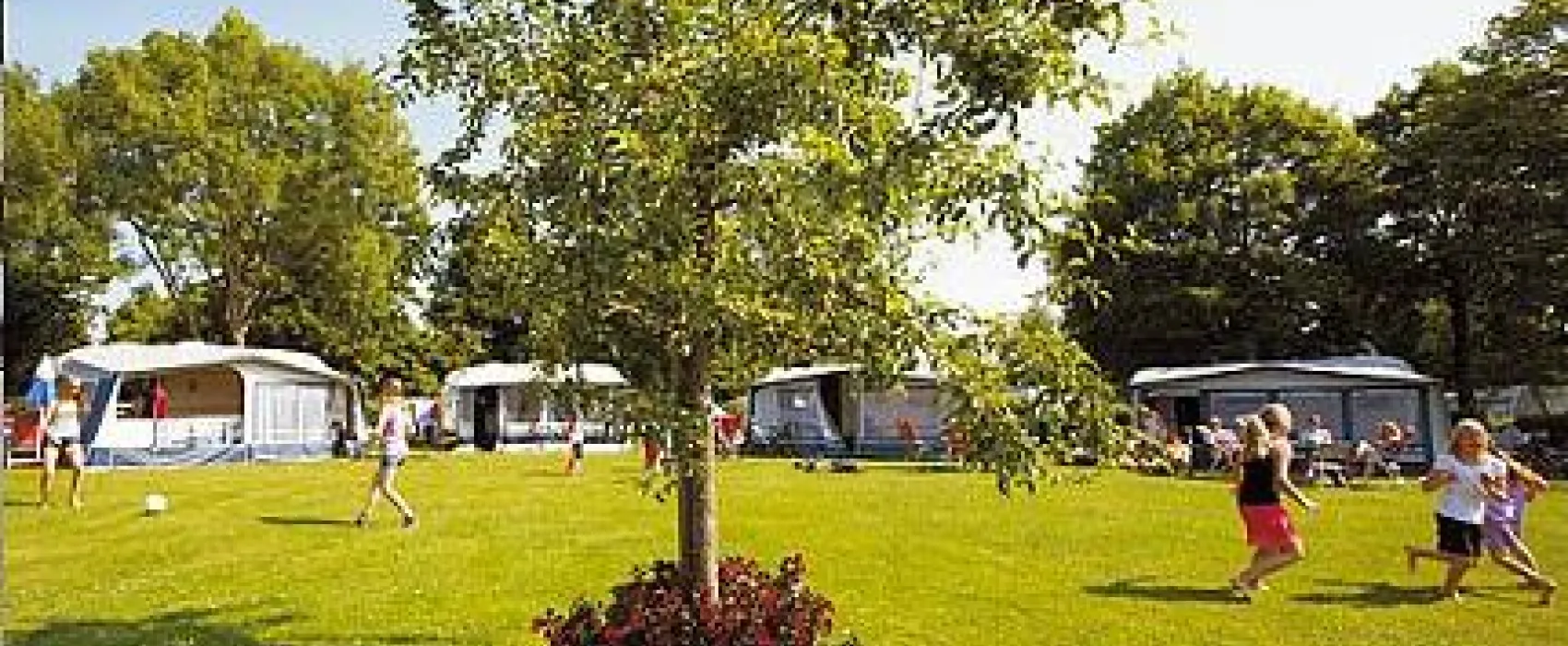 Campingplatz Horn Bodensee