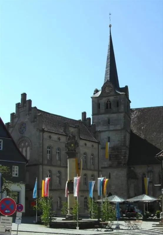 Maincampingplatz Lichtenfels
