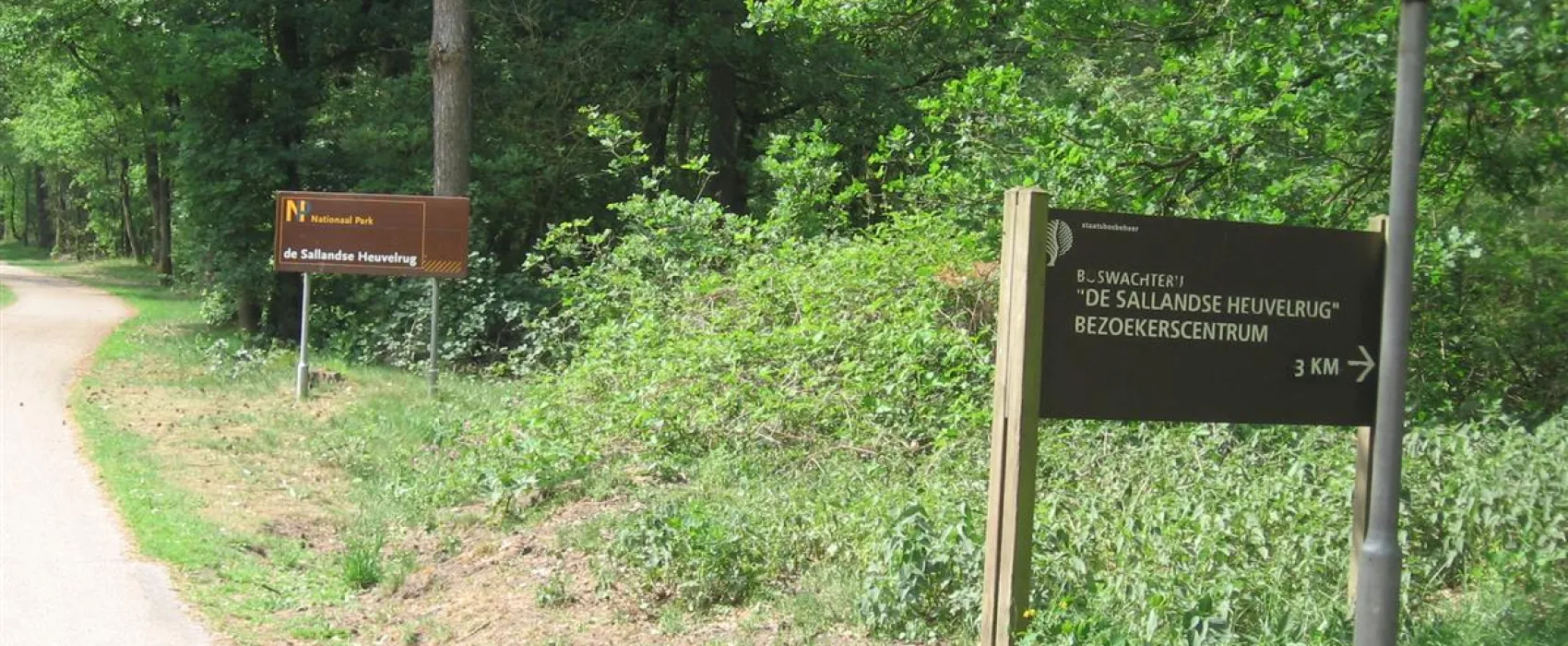 Camping De Noetselerberg