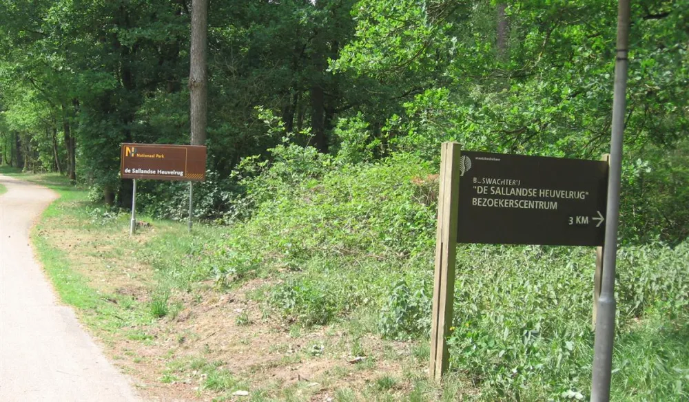 Camping De Noetselerberg