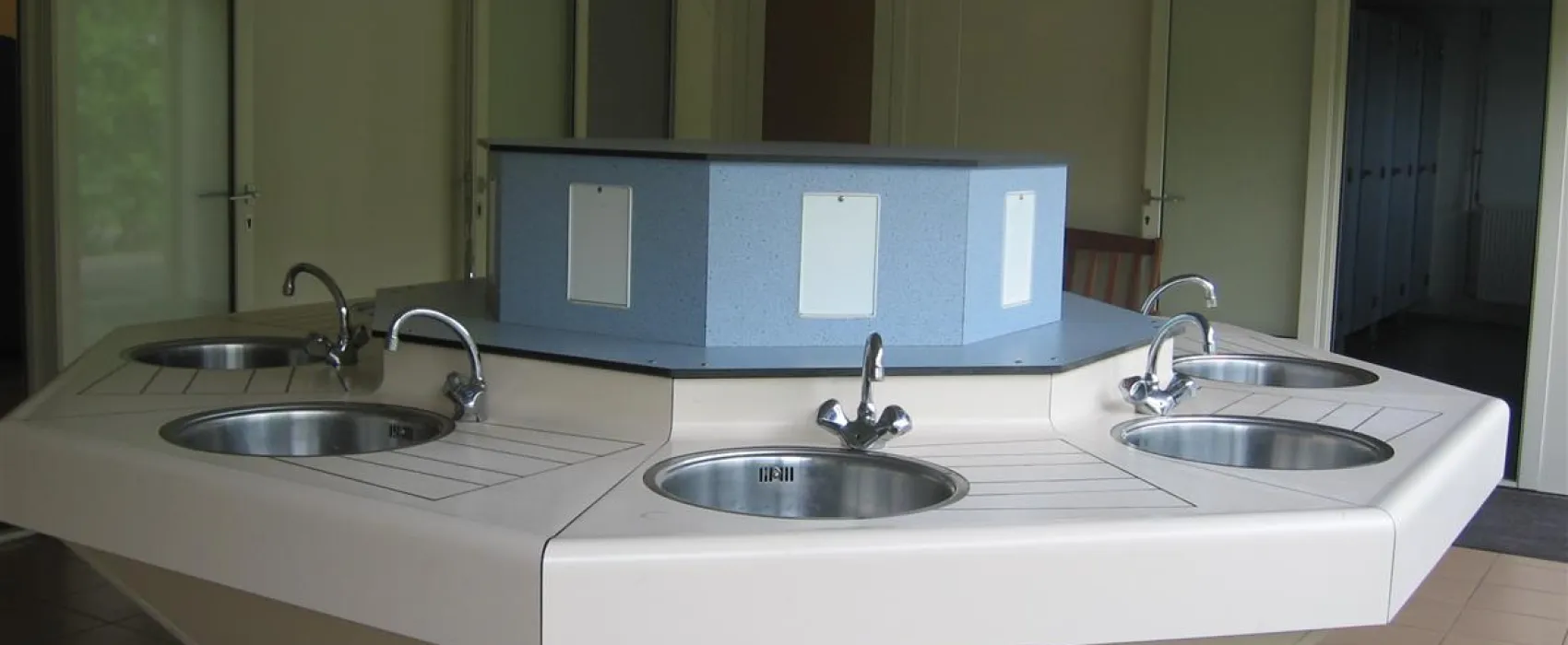 Camping De Noetselerberg