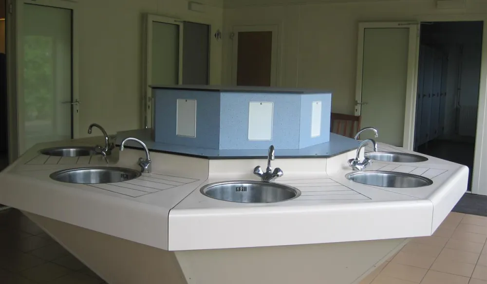 Camping De Noetselerberg