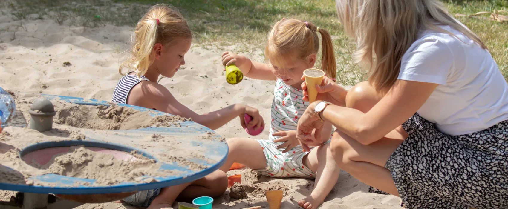 Camping De Noetselerberg