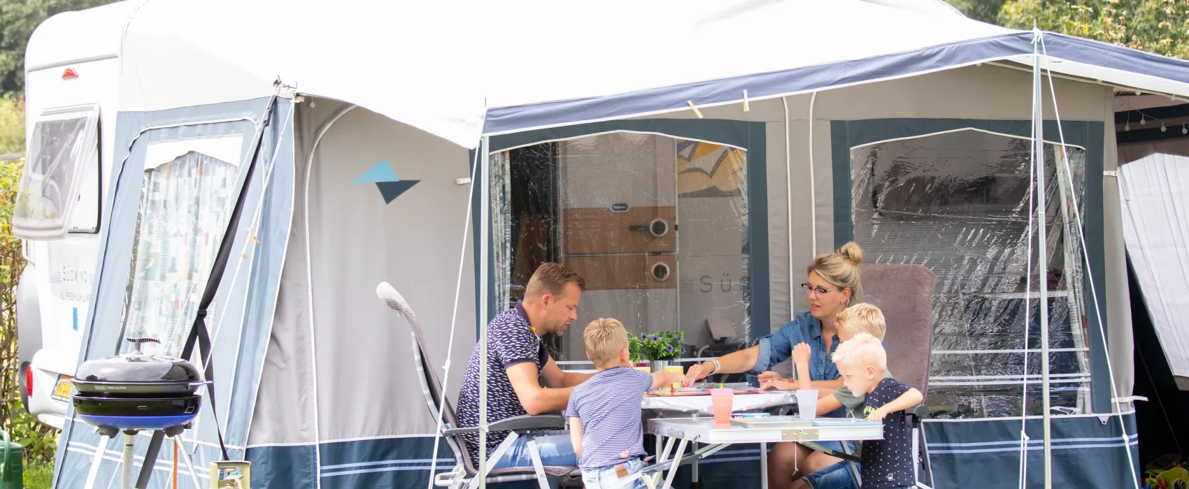 Camping De Noetselerberg