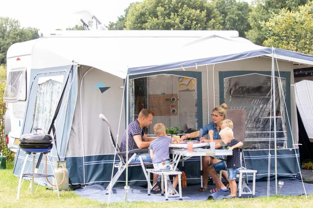Camping De Noetselerberg