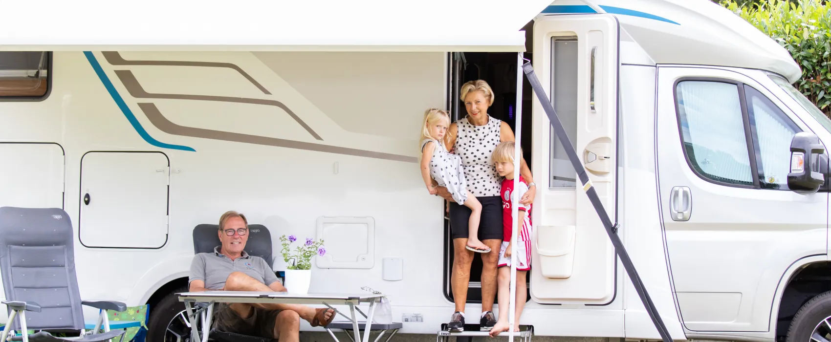 Camping De Noetselerberg