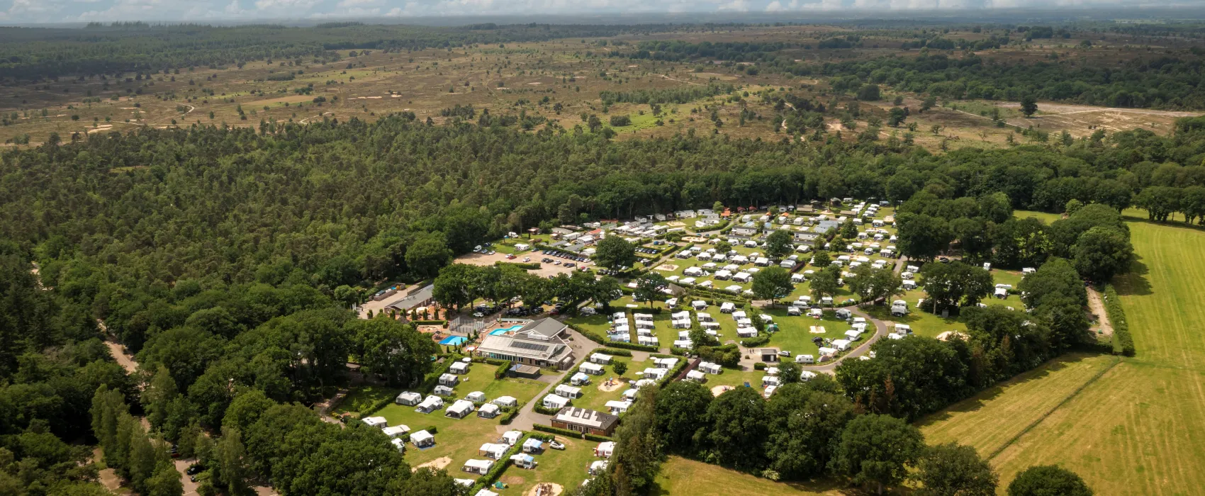 Camping De Noetselerberg