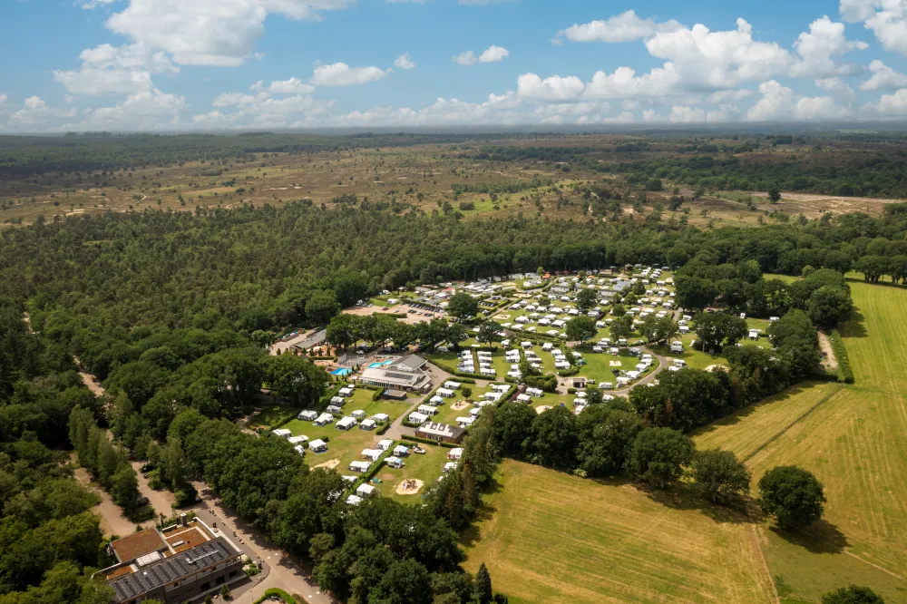 Camping De Noetselerberg