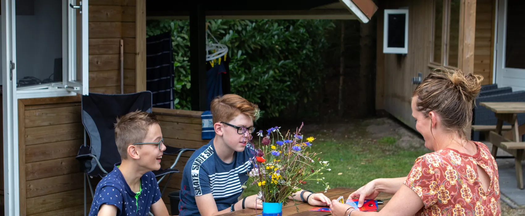 Camping De Noetselerberg