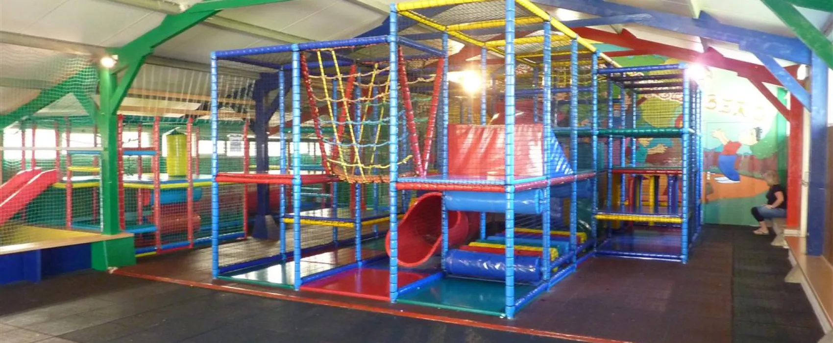 Camping De Noetselerberg