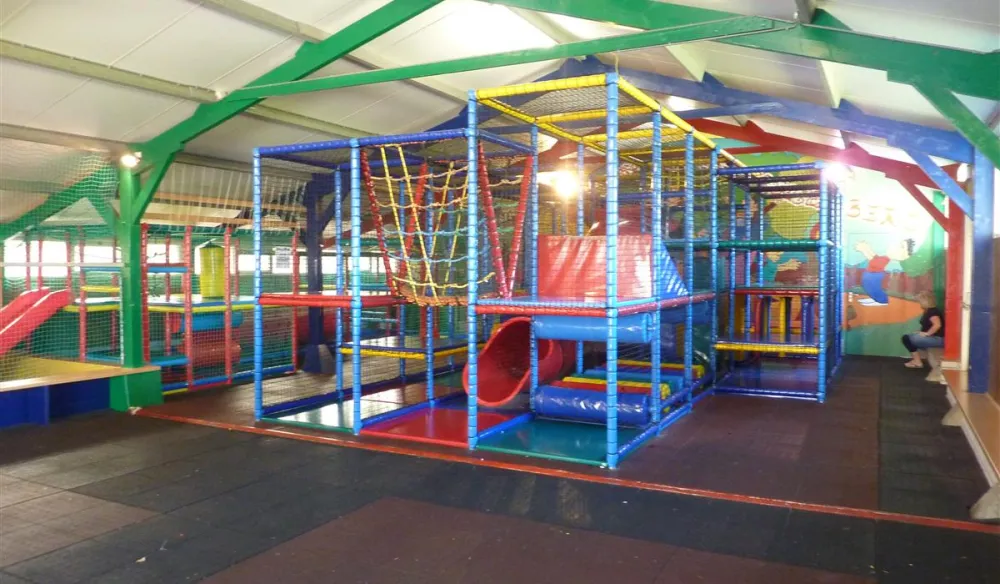 Camping De Noetselerberg