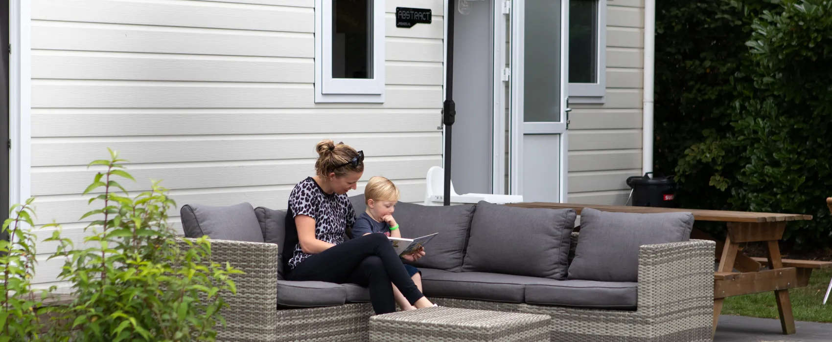 Camping De Noetselerberg