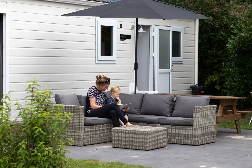 Camping De Noetselerberg