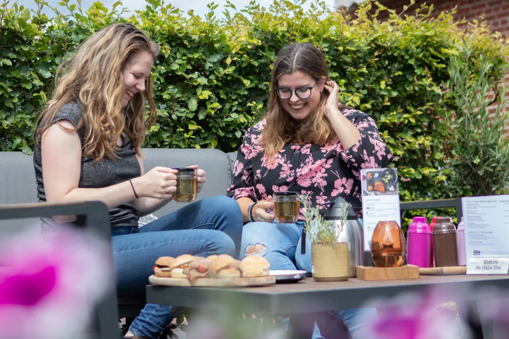 Camping De Noetselerberg