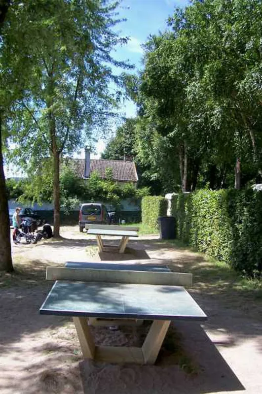 Kawan Village Club Lac De Bouzey  