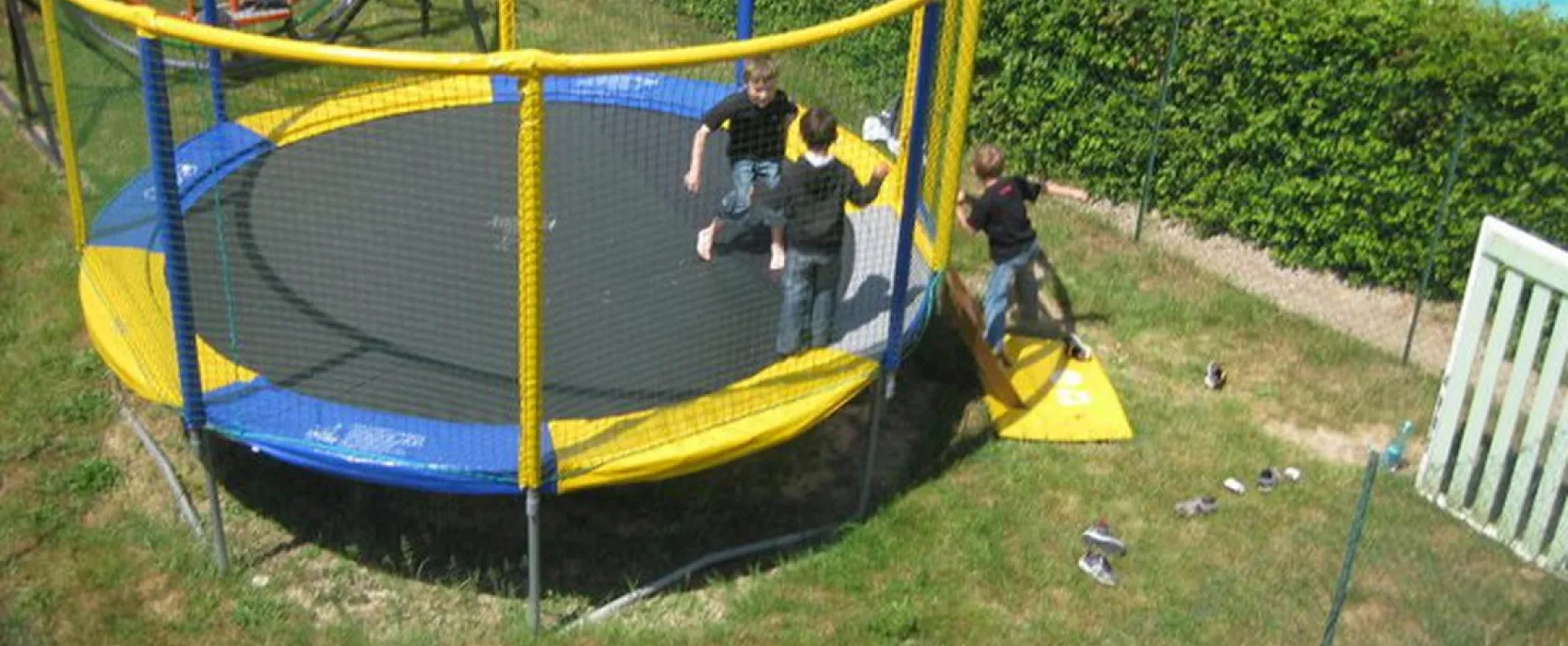 Kawan Village Club Lac De Bouzey  