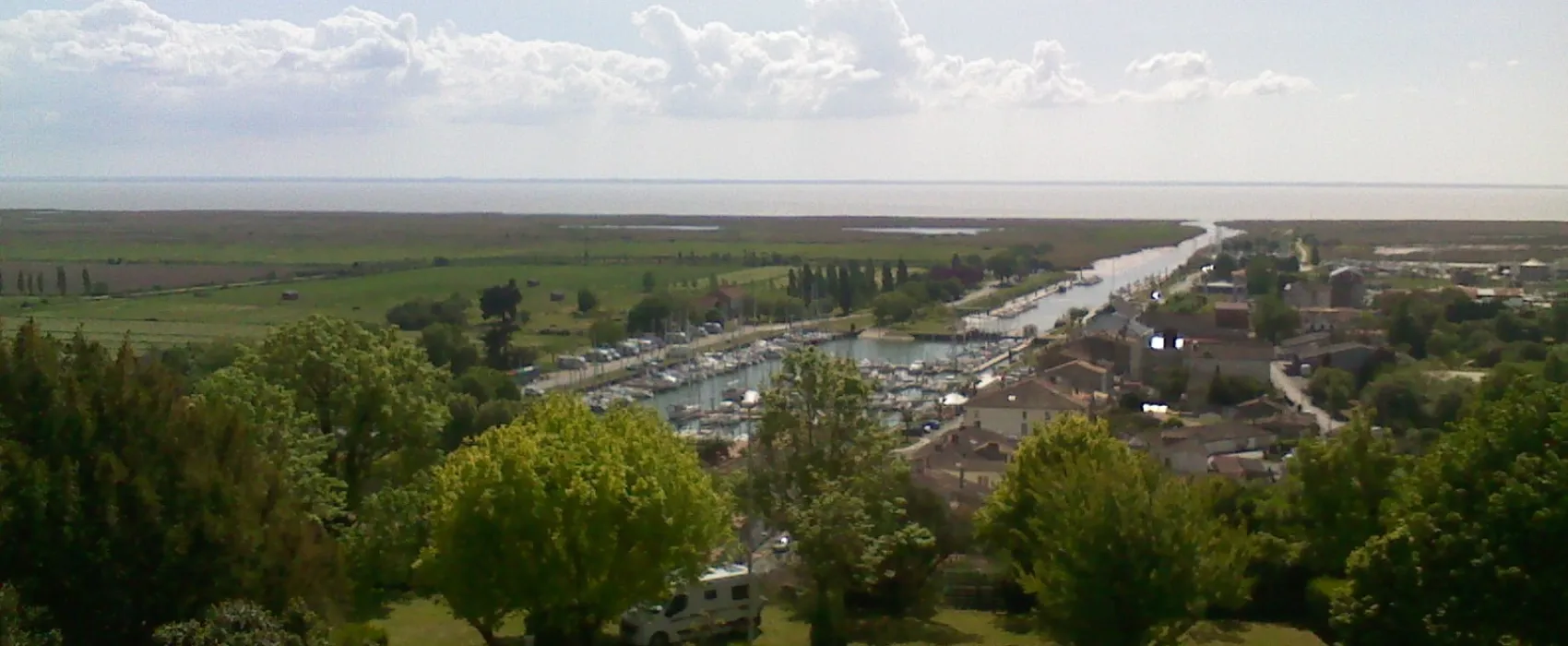 Camping municipal Bel Air