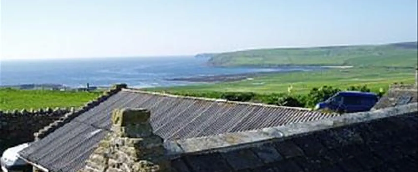 Wheems Bothy & Camping