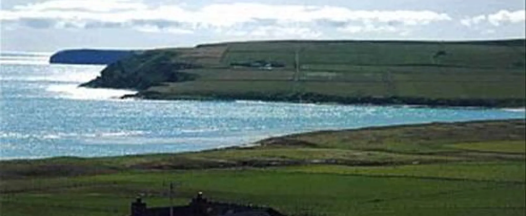 Wheems Bothy & Camping