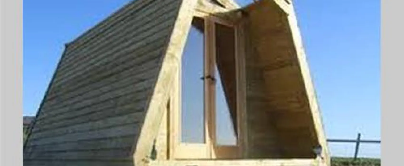 Wheems Bothy & Camping