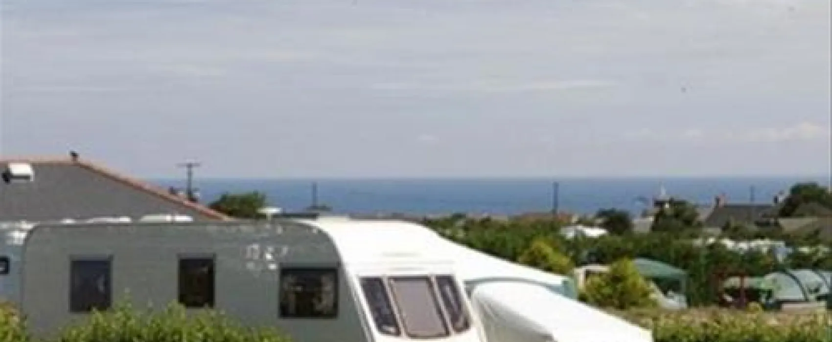 Little Trevarrack Touring Park