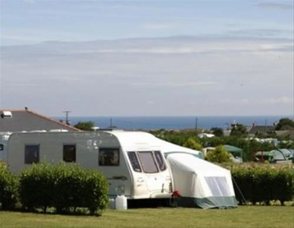 Little Trevarrack Touring Park