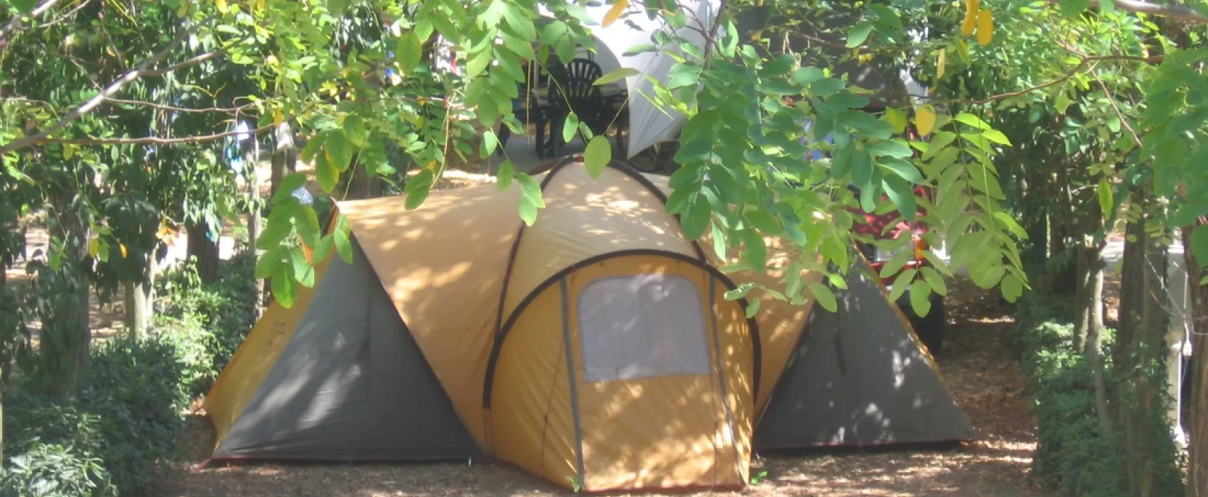 Campeggio Pian di Picche