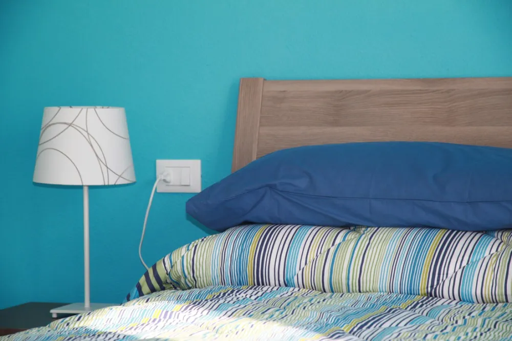 Campeggio Pian di Picche