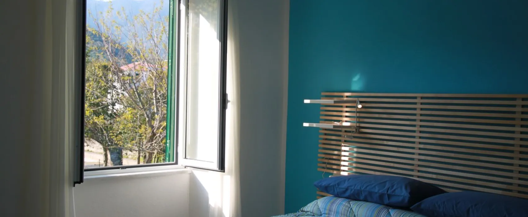 Campeggio Pian di Picche