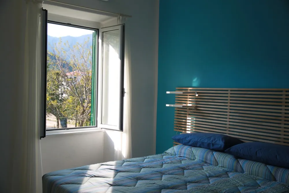 Campeggio Pian di Picche