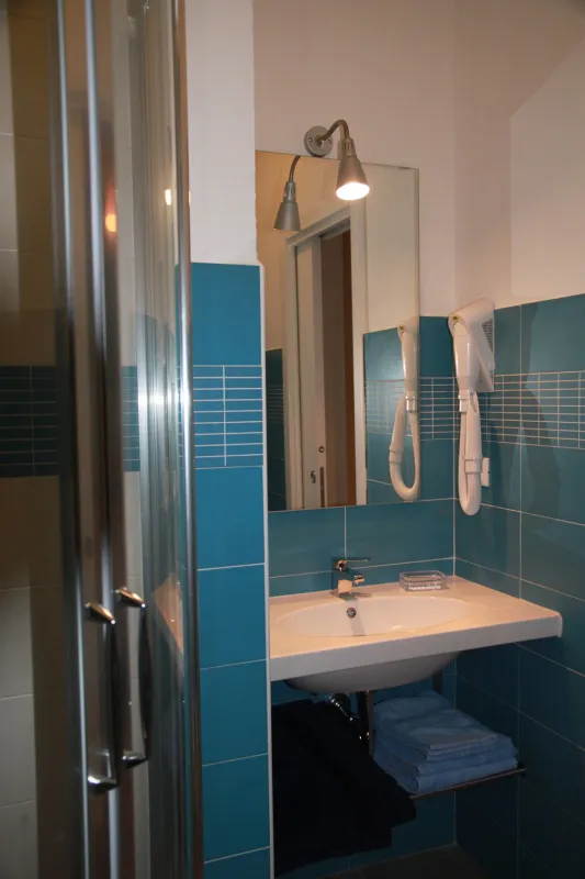 Campeggio Pian di Picche