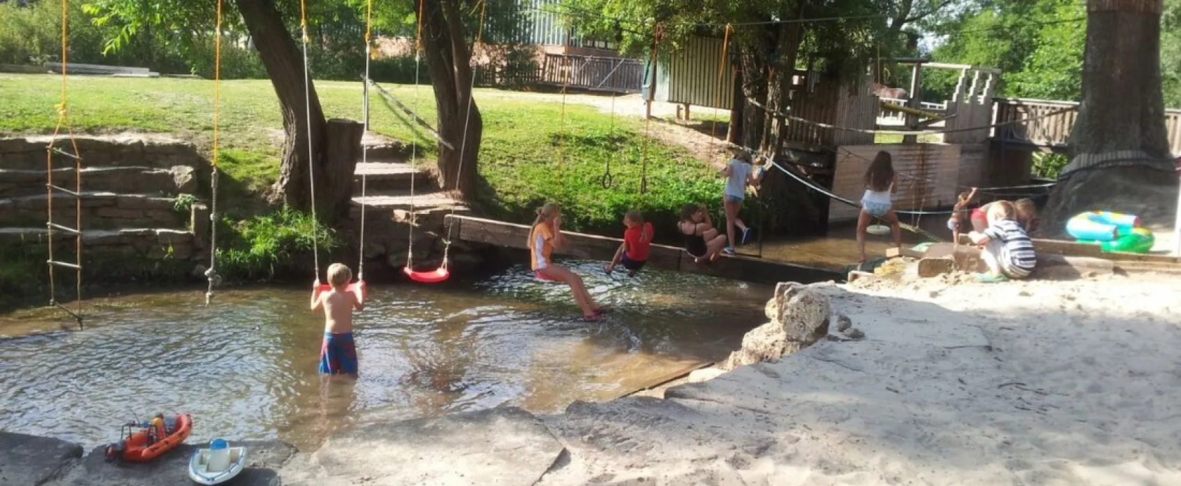 Ponyhof Camping Club