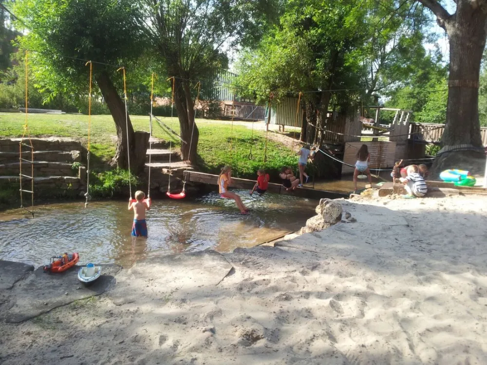 Ponyhof Camping Club