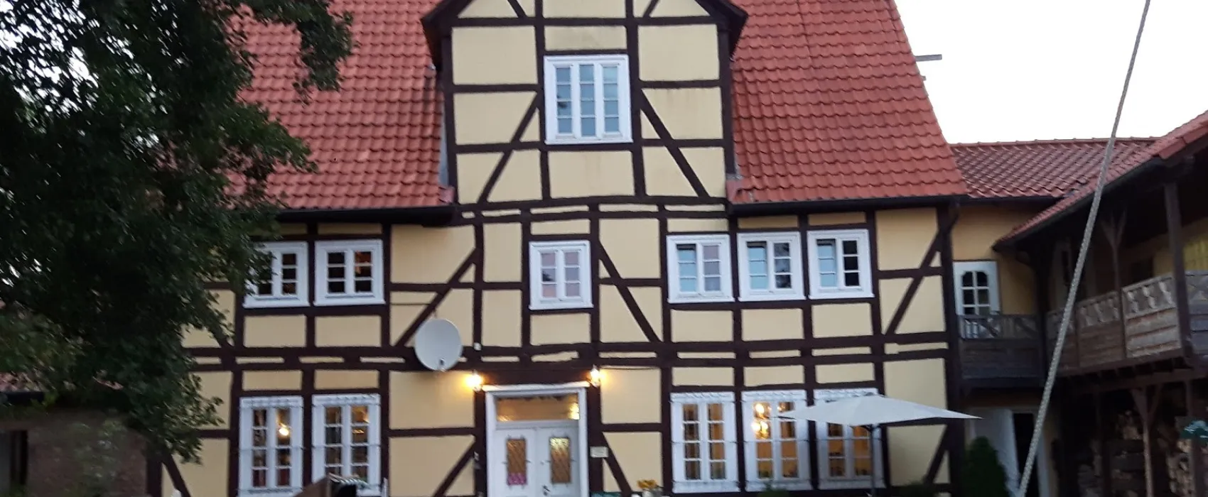 Ponyhof Camping Club