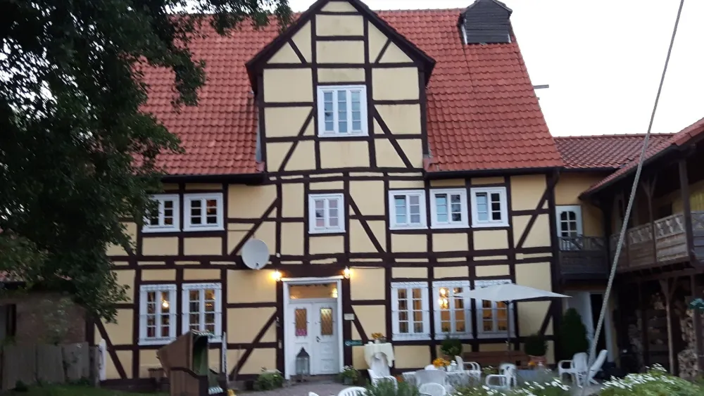 Ponyhof Camping Club