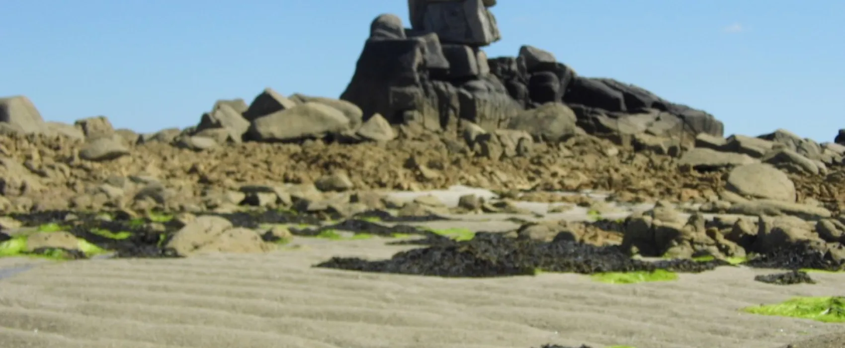 Village Center - la Baie du Kernic