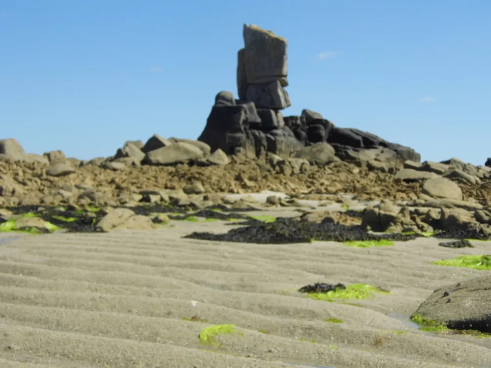 Village Center - la Baie du Kernic