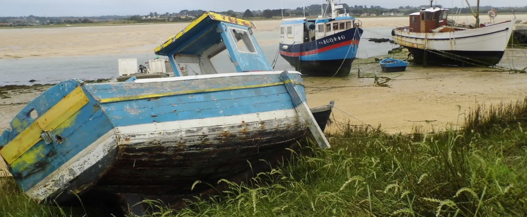 Village Center - la Baie du Kernic