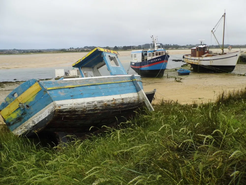 Village Center - la Baie du Kernic