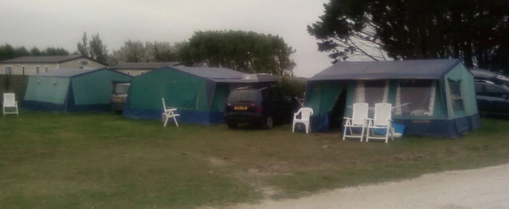 Village Center - la Baie du Kernic