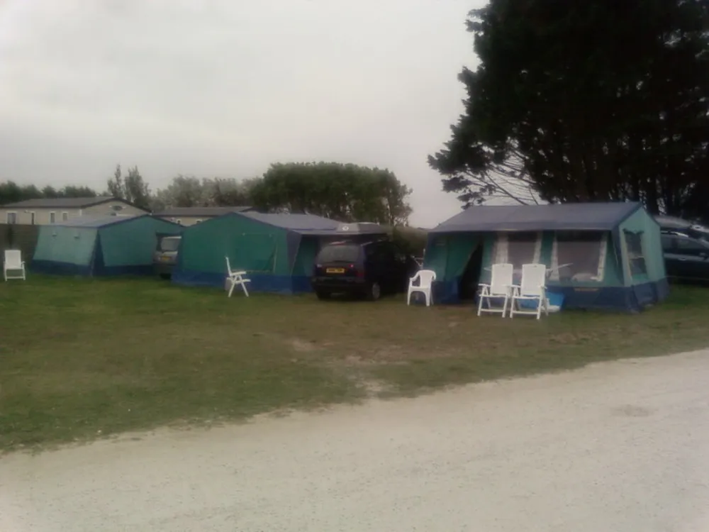 Village Center - la Baie du Kernic