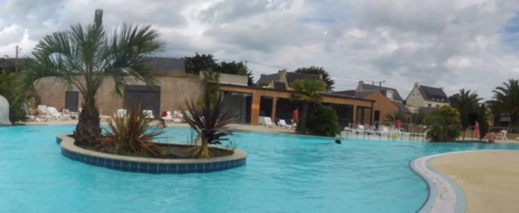 Village Center - la Baie du Kernic